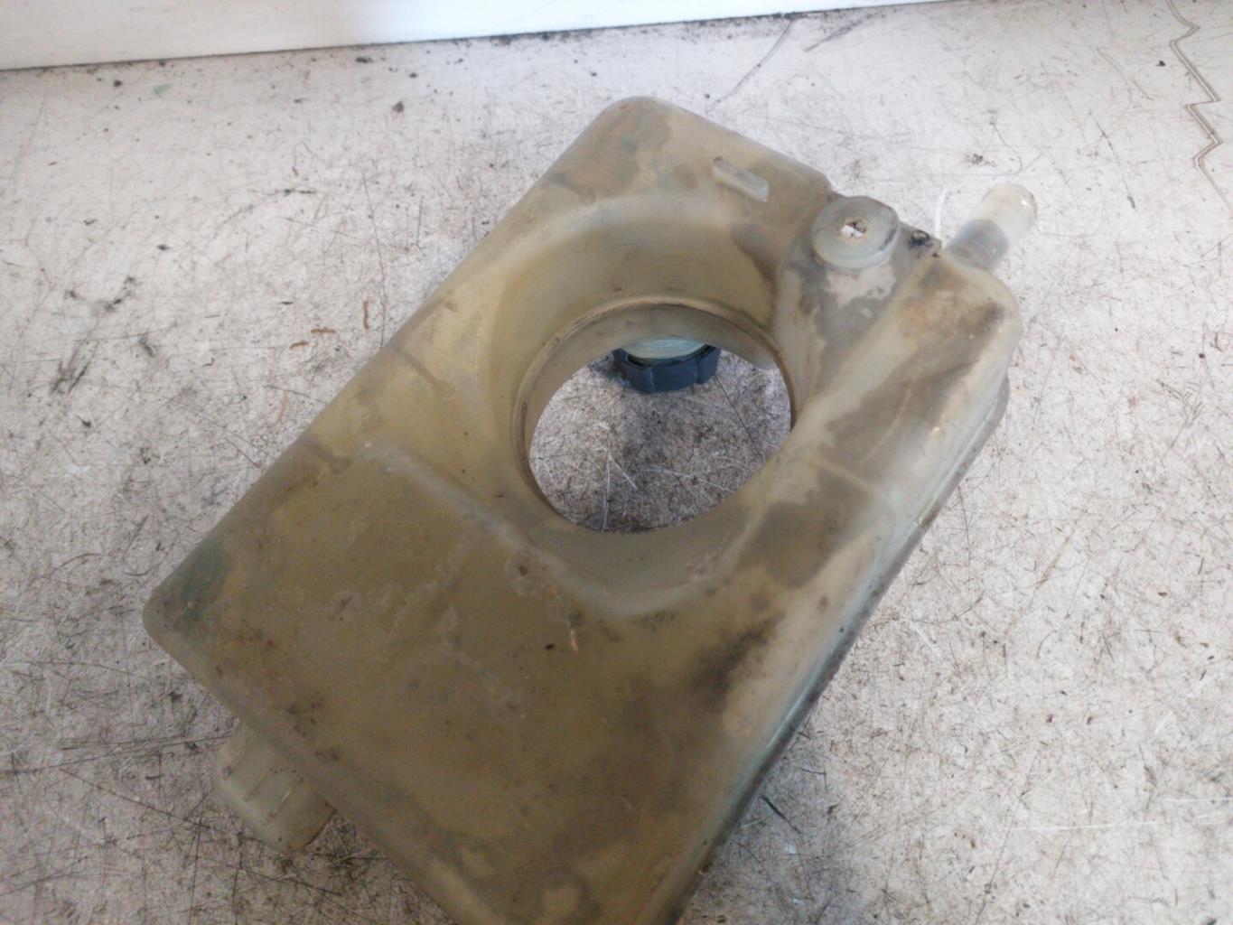 Vaso di espansione RENAULT TWINGO 1 PHASE 3 Gasolina - 1