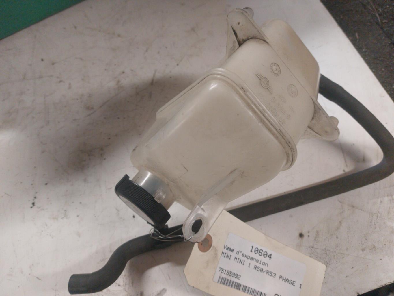 Vaso di espansione MINI MINI 1 R50/R53 PHASE 1 Gasolina - 1