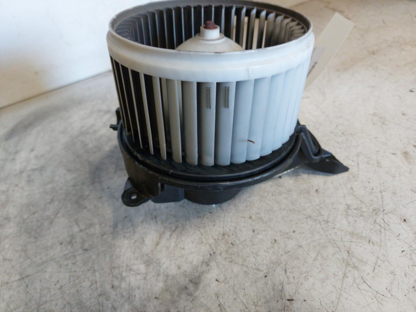 Ventilateur chauffage OPEL CORSA D PHASE 1 Essence - 1
