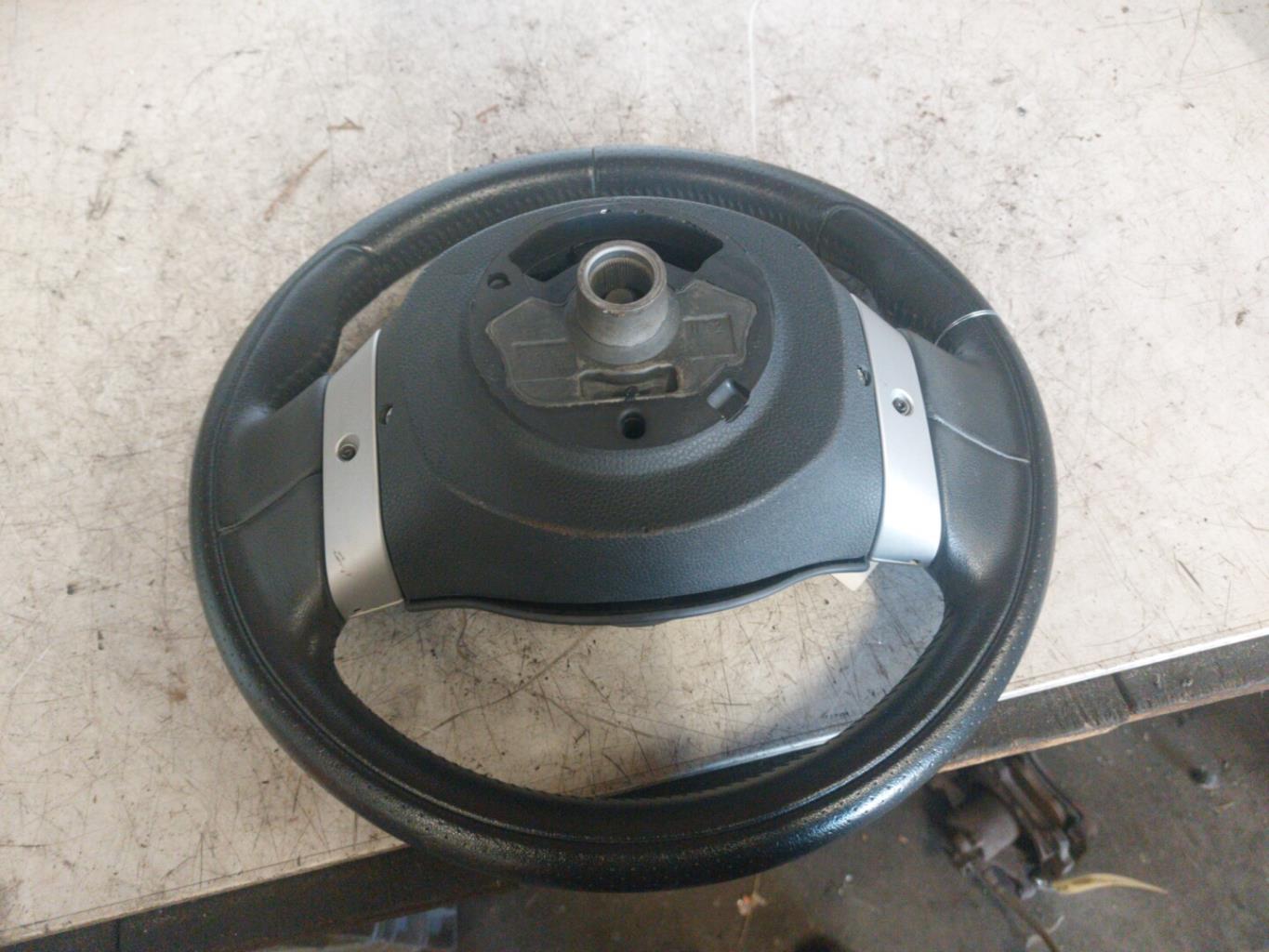 Volante MINI MINI 1 R50/R53 PHASE 1 Gasolina - 1