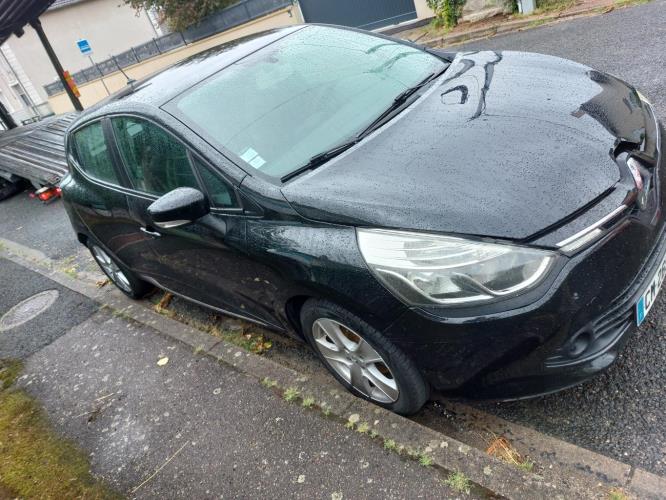 Photo de la pièce