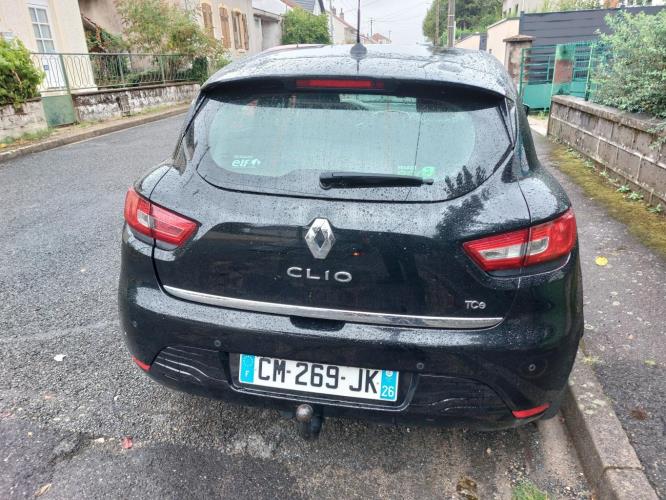 Photo de la pièce