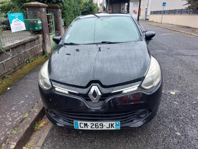 Photo de la pièce