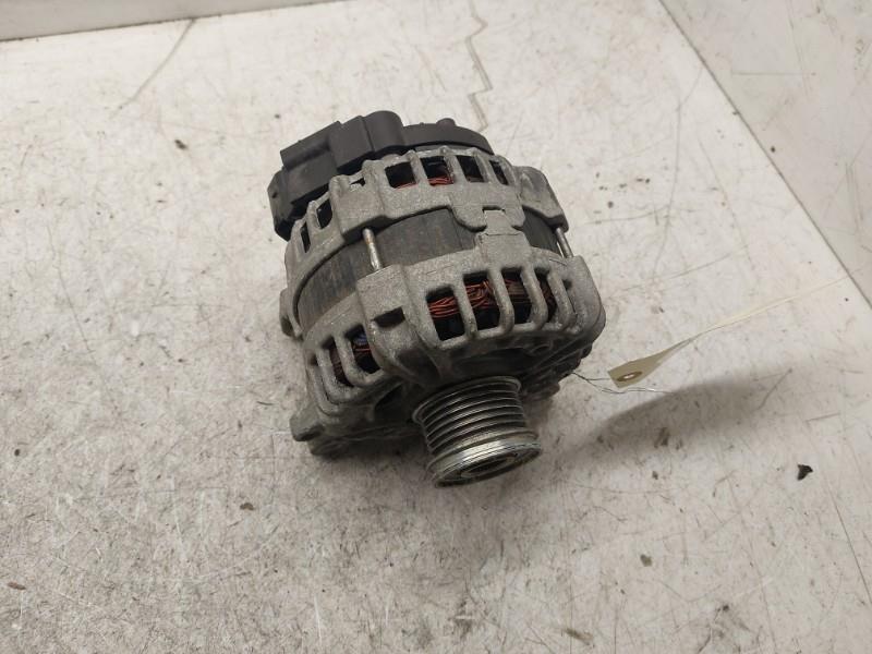 Alternatore VOLKSWAGEN POLO 5 PHASE 2 Gasolina - 1