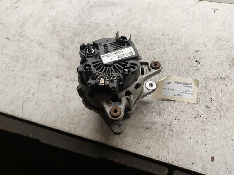 Alternatore RENAULT CLIO 4 PHASE 2  - 1