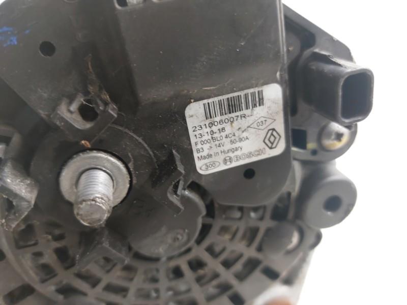 Alternatore RENAULT CLIO 4 PHASE 1 Gasolina - 1