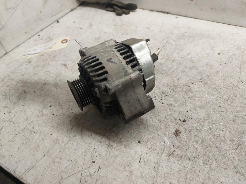 Alternatore NISSAN PIXO  - 1