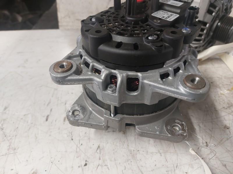 Alternatore RENAULT CLIO 5 PHASE 1 Gasolina/Híbrido - 1