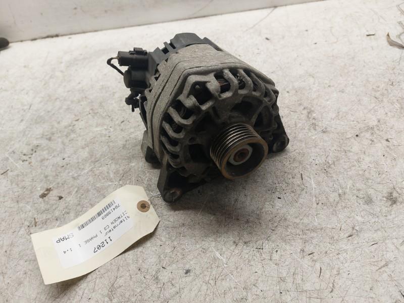 Alternatore CITROEN C3 1 PHASE 1  - 1