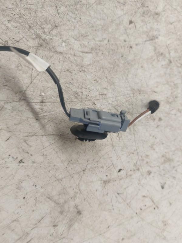 Aggancio cintura sicurezza anteriore destro RENAULT CLIO 5 PHASE 1 Gasolina/Híbrido - 1