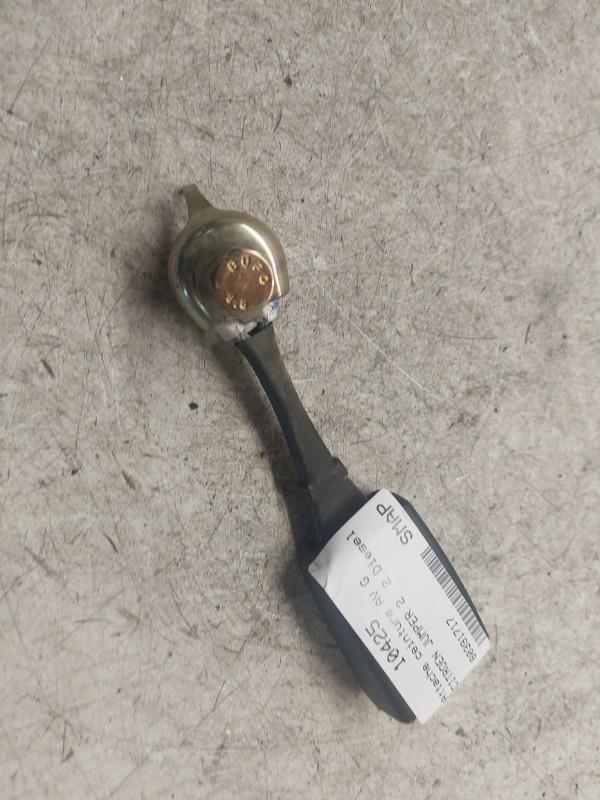 Aggancio cintura sicurezza anteriore sinistro CITROEN JUMPER 2 Diésel - 1