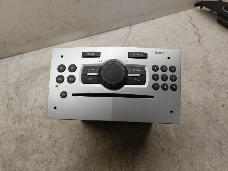 Autorradio OPEL CORSA D PHASE 2 Diésel - 1