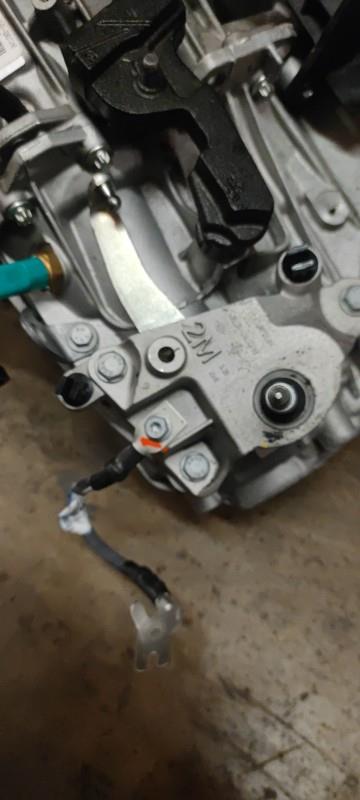 Boite de vitesses RENAULT CLIO 5 PHASE 1 Essence/Hybride - 1