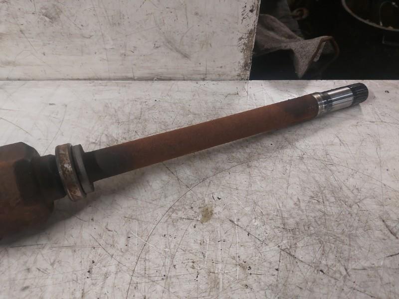 Giunto cardanico albero di trasmissione destro CITROEN C4 PICASSO 1 Gasolina - 1