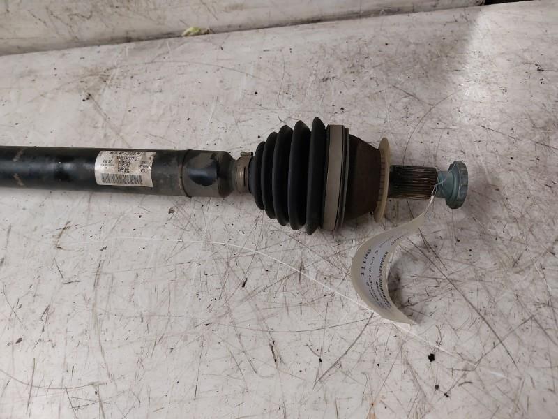 Giunto cardanico albero di trasmissione destro VOLKSWAGEN POLO 5 PHASE 2 Gasolina - 1