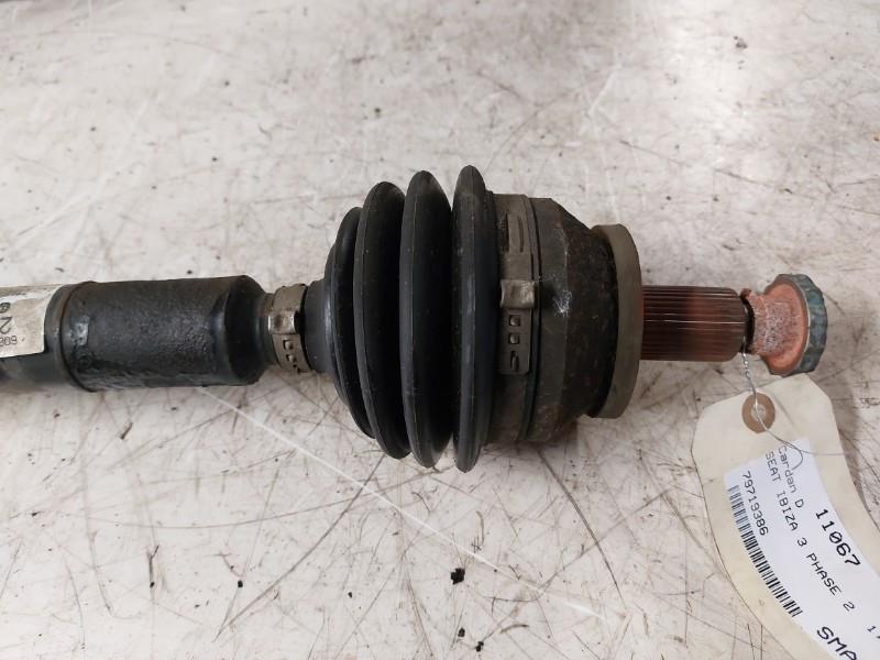 Giunto cardanico albero di trasmissione destro SEAT IBIZA 3 PHASE 2  - 1
