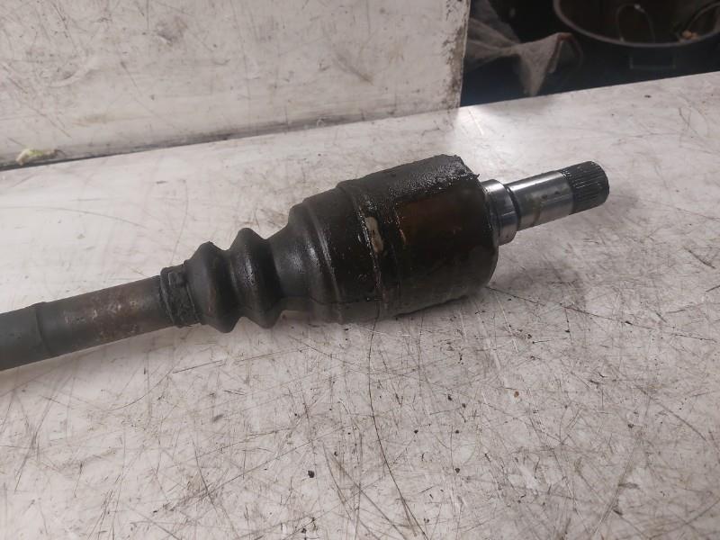 Giunto cardanico albero di trasmissione sinistro PEUGEOT BOXER 2 Diésel - 1