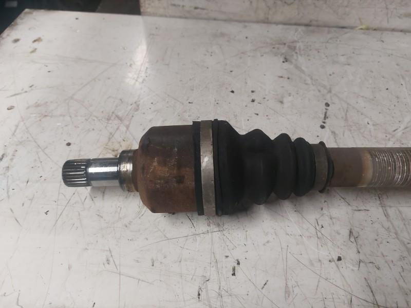 Giunto cardanico albero di trasmissione sinistro CITROEN C4 PICASSO 1 Gasolina - 1