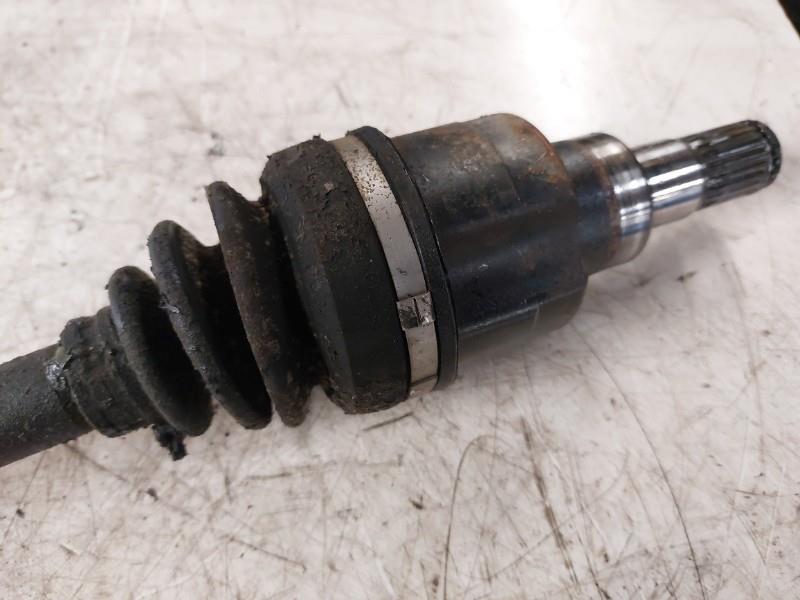 Giunto cardanico albero di trasmissione sinistro NISSAN PIXO  - 1