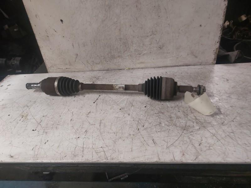 Giunto cardanico albero di trasmissione sinistro NISSAN NOTE 1 PHASE 2 Diésel - 1