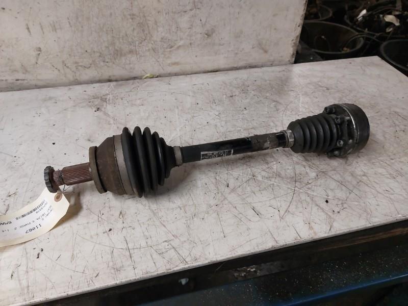 Giunto cardanico albero di trasmissione sinistro SEAT IBIZA 3 PHASE 2  - 1