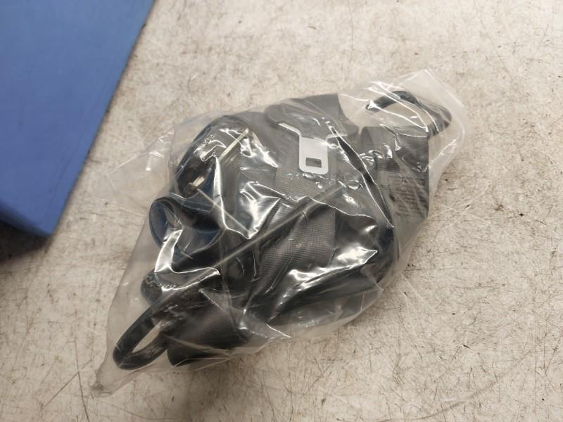 Cintura di sicurezza anteriore destra RENAULT MEGANE 2 PHASE 2 CABRIOLET Gasolina - 1