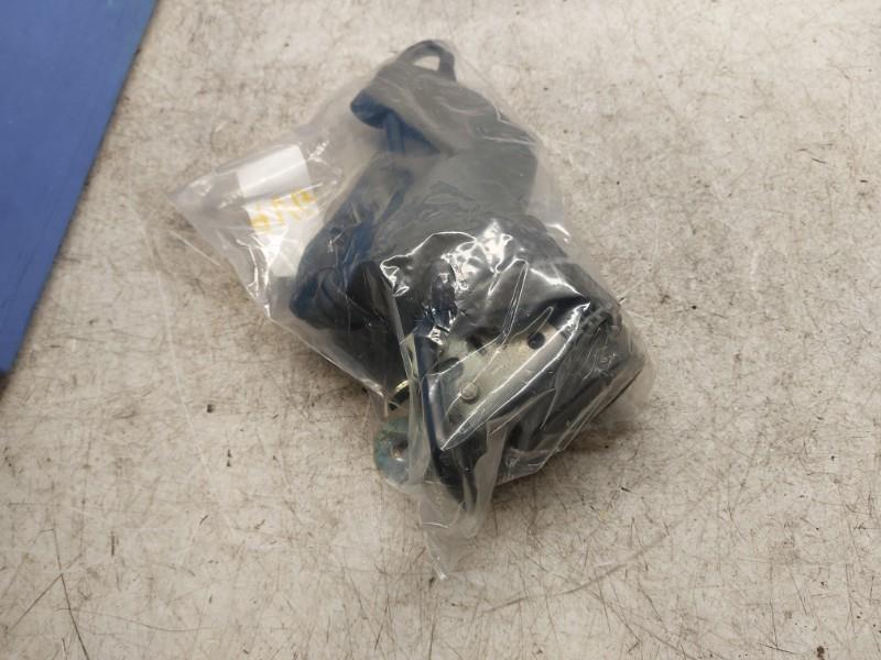 Cintura di sicurezza anteriore sinistra RENAULT MEGANE 2 PHASE 2 CABRIOLET Gasolina - 1