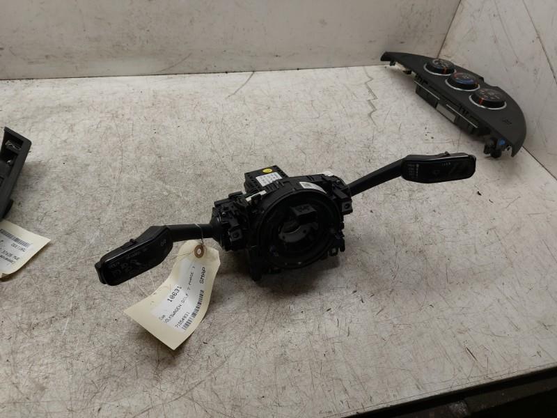 Devio guida completo con contatto spiralato VOLKSWAGEN GOLF 7 PHASE 1  - 1