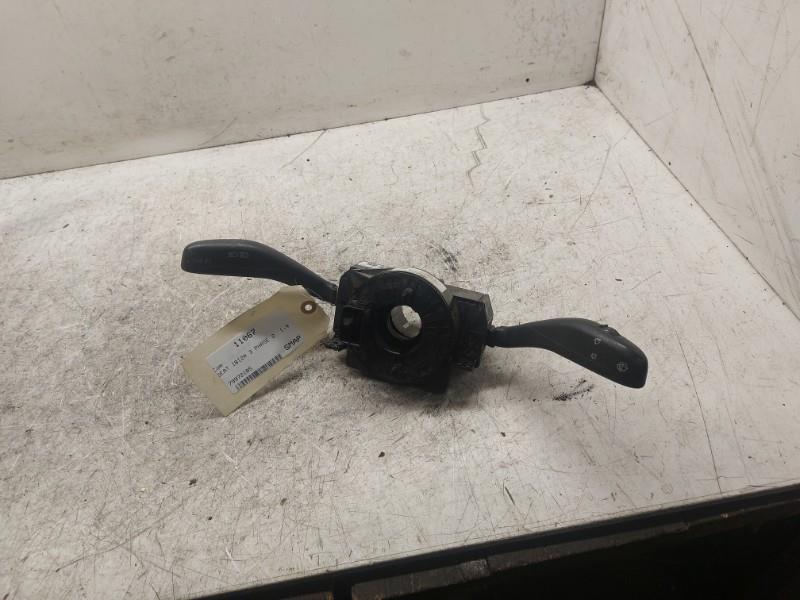 Devio guida completo con contatto spiralato SEAT IBIZA 3 PHASE 2  - 1