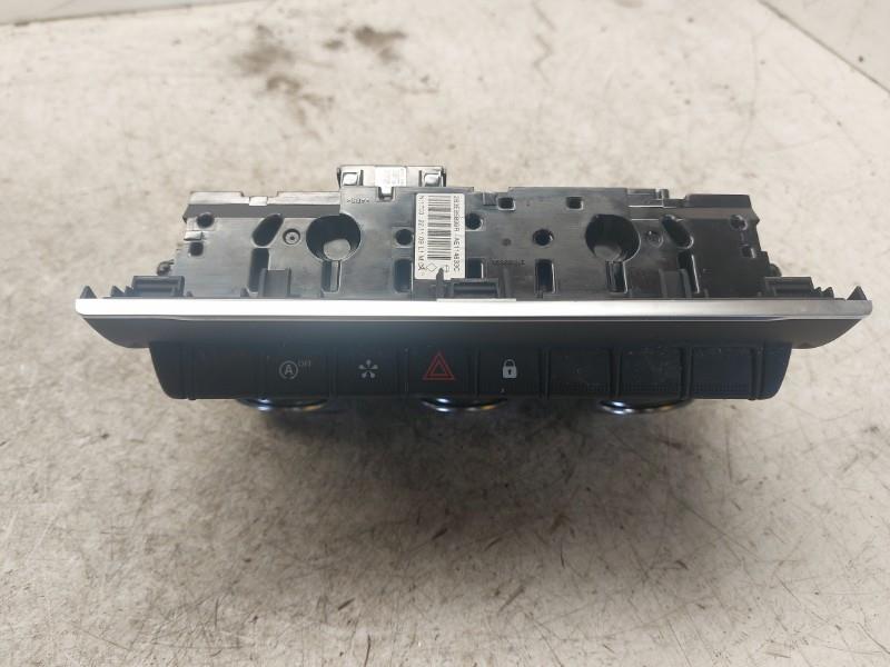 Commande chauffage RENAULT CLIO 5 PHASE 1 Essence/Hybride - 1