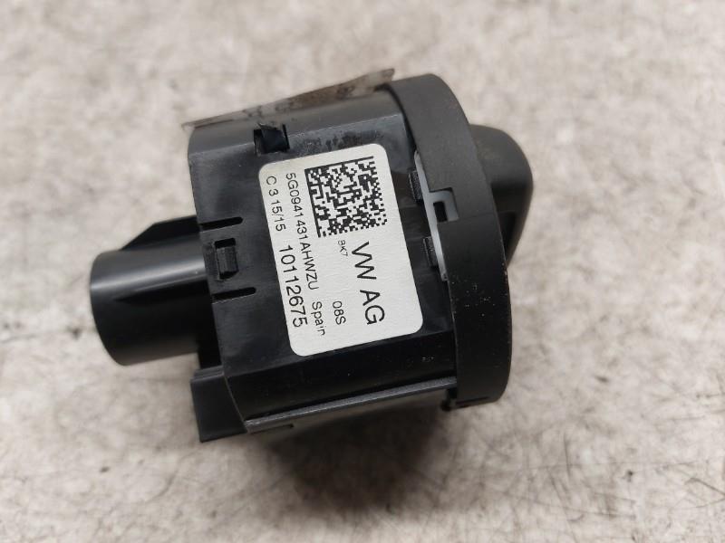 Commande de phare VOLKSWAGEN POLO 5 PHASE 2 Essence - 1