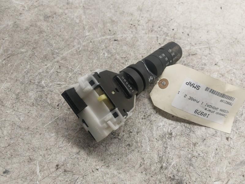 Commodo phare NISSAN QASHQAI 1 PHASE 2 Diesel - 1