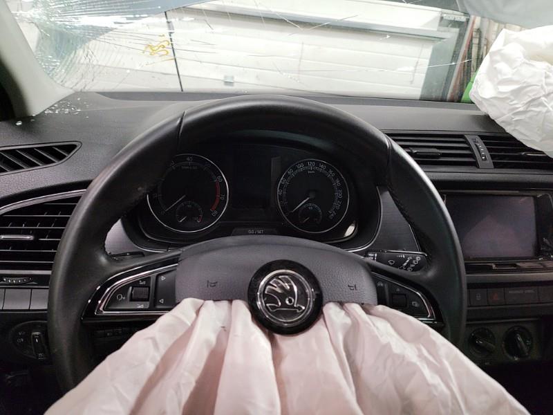 Compteur SKODA FABIA 3 PHASE 2 Essence - 1