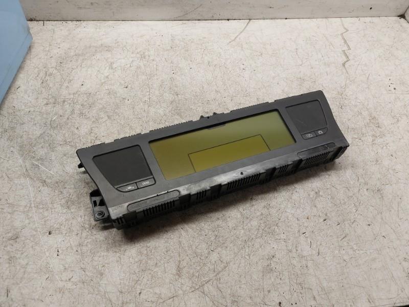 Compteur CITROEN C4 PICASSO 1 Essence - 1
