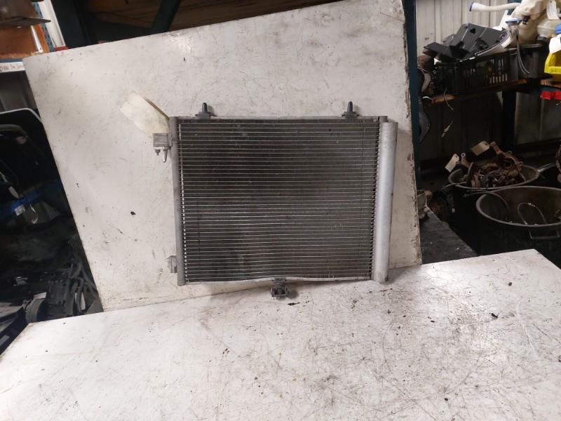 Condensatore clima PEUGEOT 208 1 PHASE 1 Diésel - 1