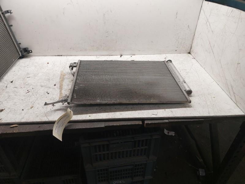 Condensatore clima RENAULT CLIO 4 PHASE 1 Gasolina - 1