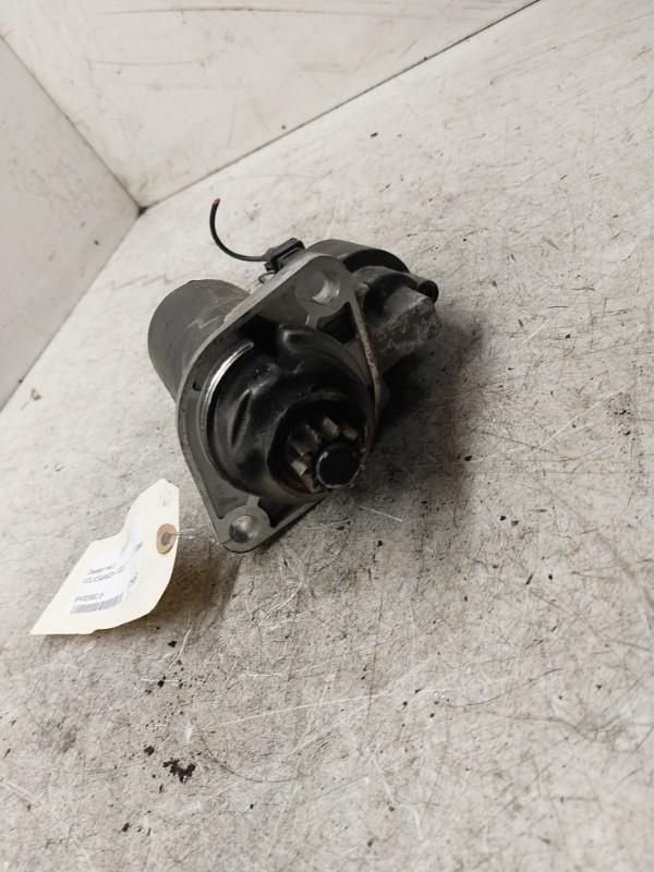 Motorino avviamento VOLKSWAGEN GOLF 4 Gasolina - 1