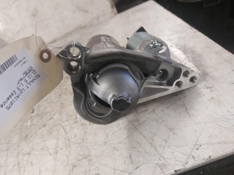 Demarreur RENAULT CLIO 5 PHASE 1 Essence/Hybride - 1