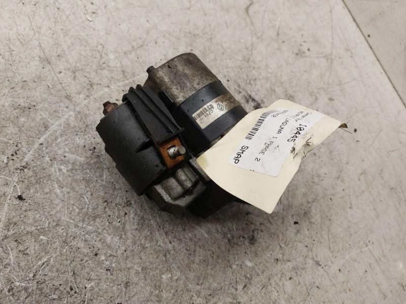 Motorino avviamento RENAULT LAGUNA 1 PHASE 2 Gasolina - 1