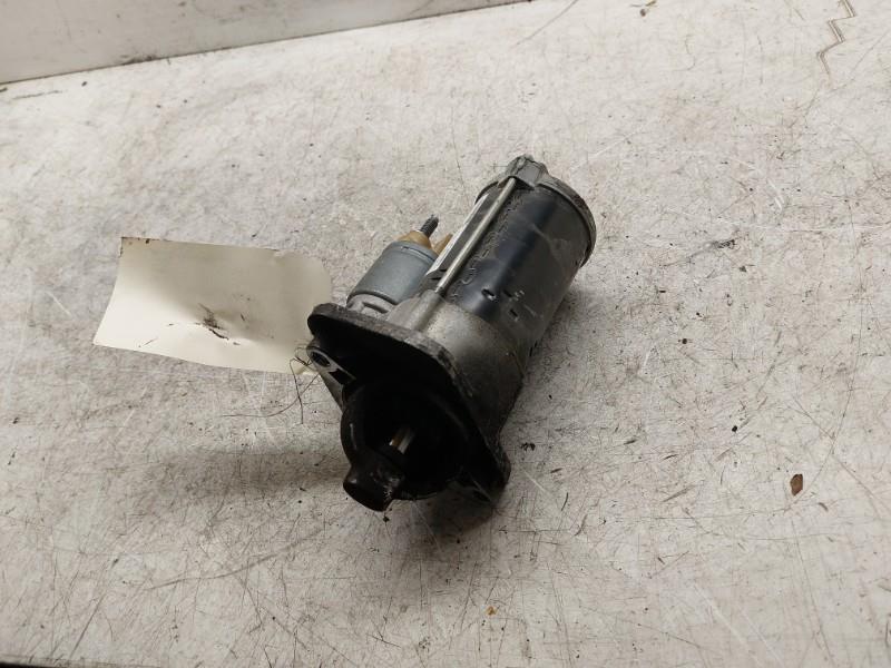 Motorino avviamento RENAULT CLIO 4 PHASE 2  - 1