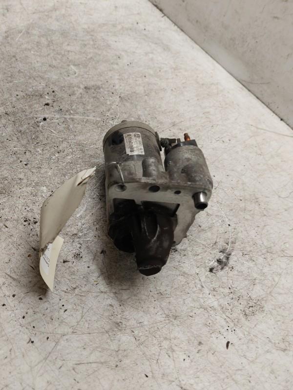 Motorino avviamento CITROEN C4 PICASSO 1 Gasolina - 1