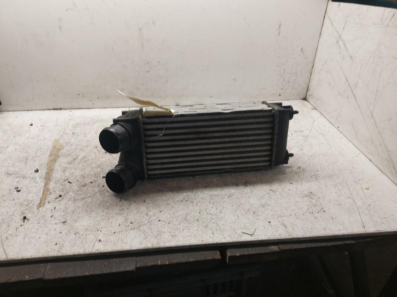 Scambiatore aria (Intercooler) CITROEN C4 PICASSO 1 Gasolina - 1