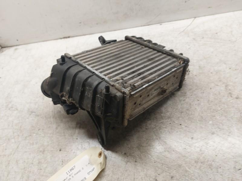 Echangeur air (Intercooler) SEAT IBIZA 3 PHASE 2  - 1