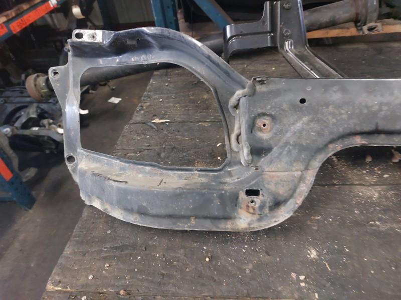 Face avant CITROEN JUMPER 2 Diesel - 1