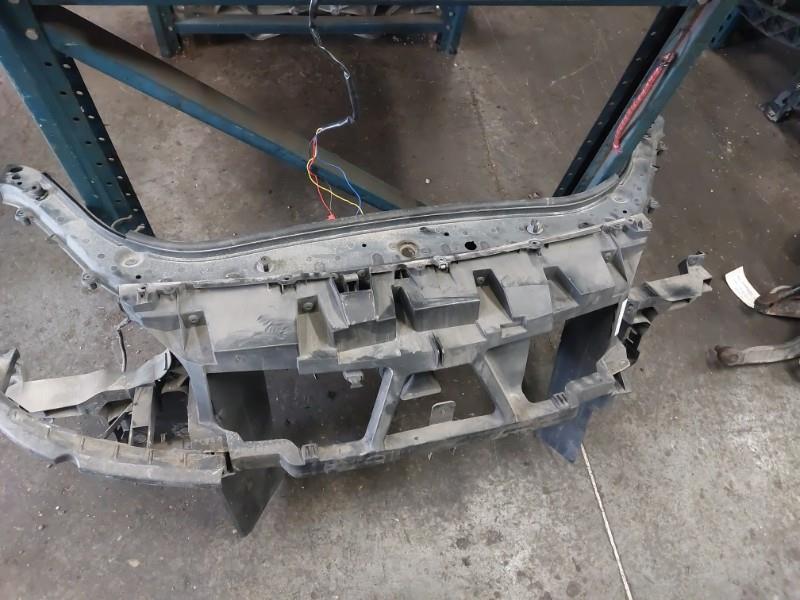 Face avant RENAULT SCENIC 2 PHASE 1 Essence - 1
