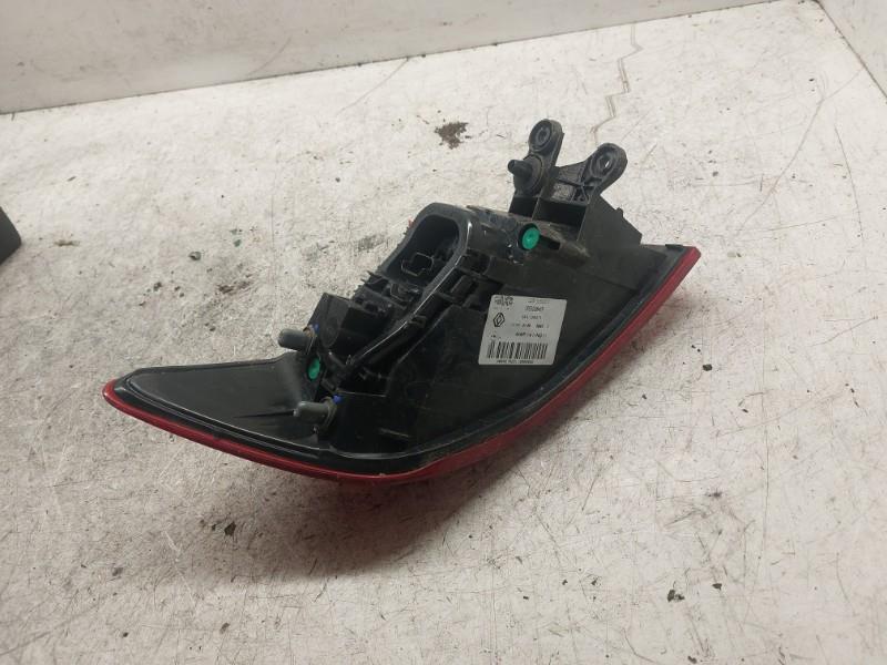 Fanale posteriore principale destro (luci) RENAULT CLIO 4 PHASE 2  - 1