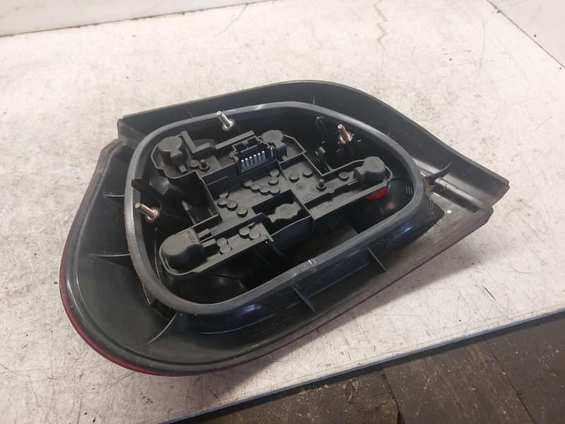 Fanale posteriore principale destro (luci) RENAULT MEGANE 1 PHASE 2 Gasolina - 1