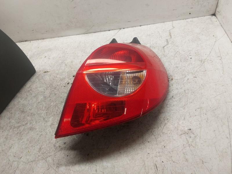 Fanale posteriore principale destro (luci) RENAULT CLIO 3 PHASE 1 Gasolina - 1