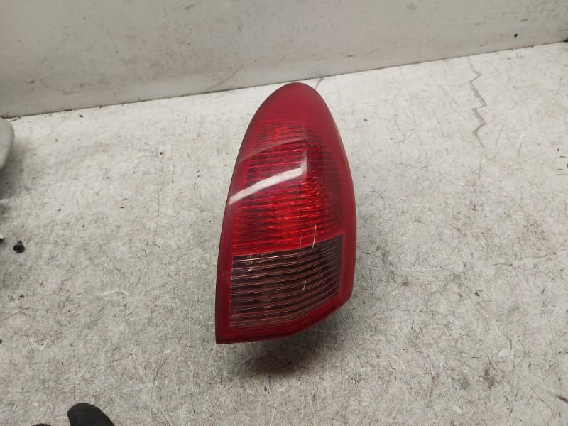 Fanale posteriore principale sinistro (luci) ALFA ROMEO 147 PHASE 2 Diésel - 1