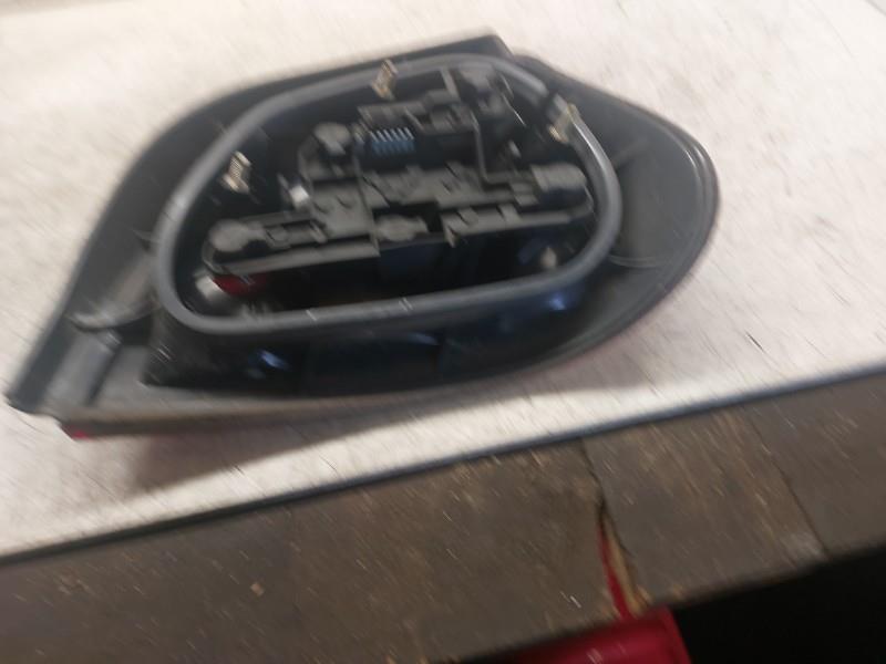 Fanale posteriore principale sinistro (luci) RENAULT MEGANE 1 PHASE 2 Gasolina - 1